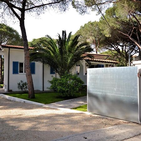 Villa Montecristo Marina di Campo Kültér fotó