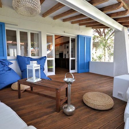 Villa Montecristo Marina di Campo Kültér fotó