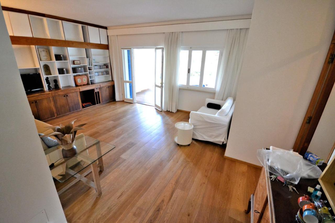 Villa Montecristo Marina di Campo Kültér fotó