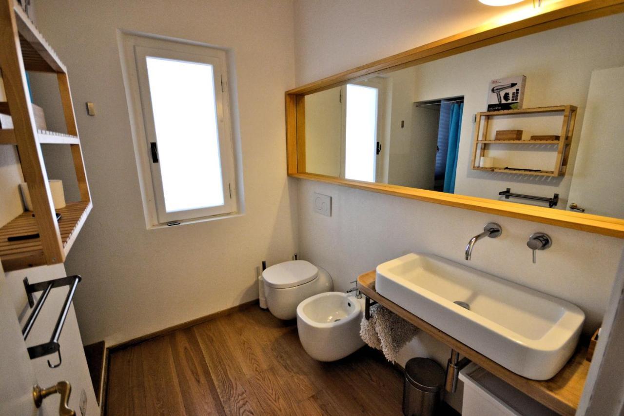 Villa Montecristo Marina di Campo Kültér fotó
