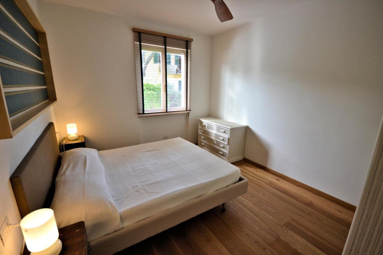 Villa Montecristo Marina di Campo Kültér fotó