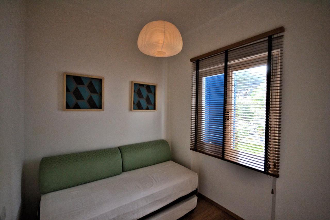 Villa Montecristo Marina di Campo Kültér fotó