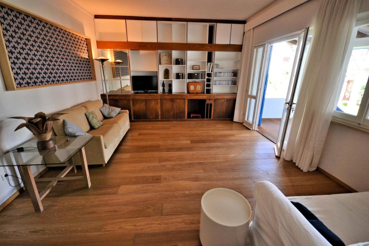 Villa Montecristo Marina di Campo Kültér fotó