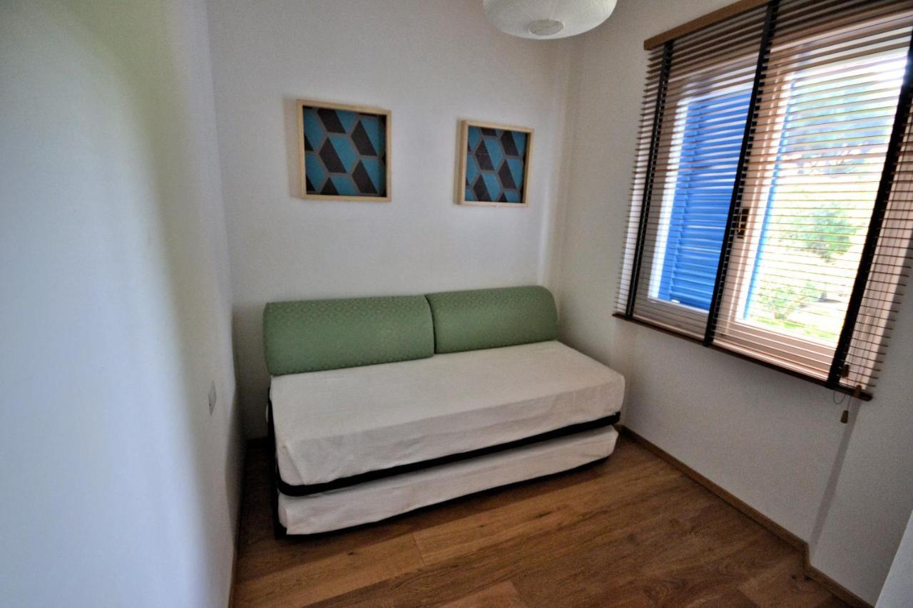 Villa Montecristo Marina di Campo Kültér fotó
