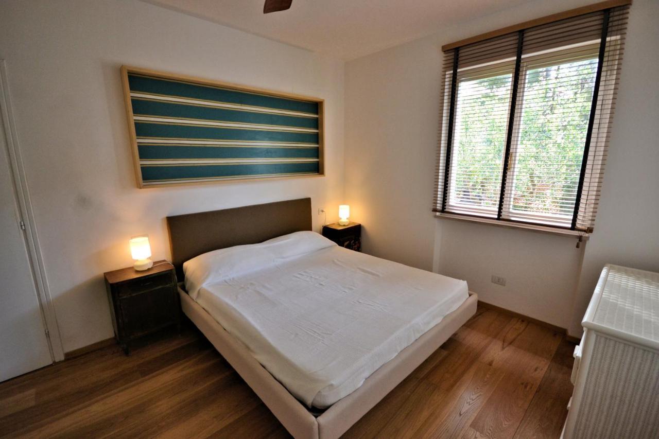 Villa Montecristo Marina di Campo Kültér fotó